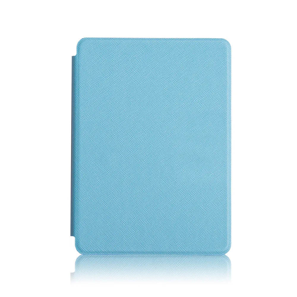 Для Amazon Kindle Paperwhite 4 ультра тонкий умный кожаный магнитный чехол для Amazon Kindle Paperwhite 4# A