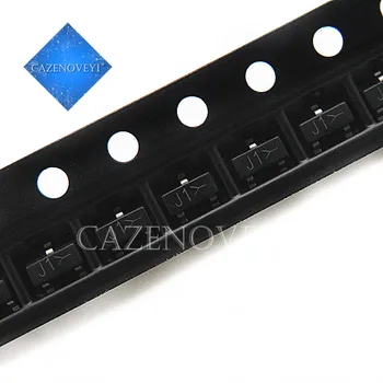 

500pcs/lot BSS138LT1G BSS138 J1 SOT-23 In Stock