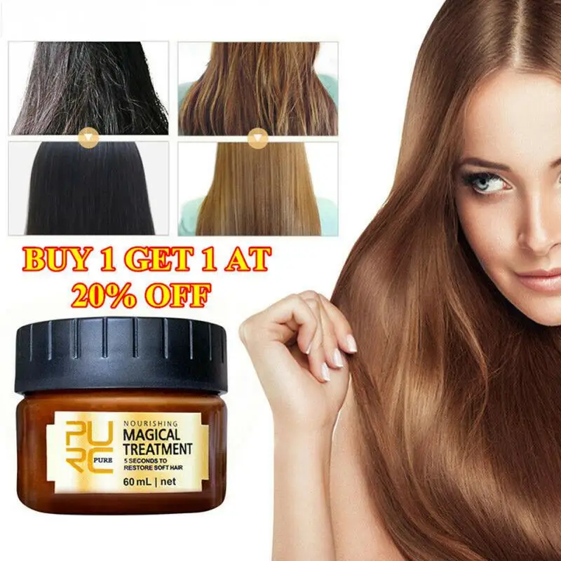 Damaged Root Home Moisturizing Care Nourishing Shining Cream Protective Deep Nourishes Hair Mask Magical Treatment Soft Smooth Damaged Root Home Moisturizing Care Nourishing Shining Cream Protective Deep Nourishes Hair Mask Magical Treatment Soft Smooth