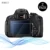 2ШТ 9H Закаленное Стекло Для Canon EOS R R5 R6 Ra RP M M2 100D 200D 250D 600D 650D 700D 2000D 9000D 1Dx 1Dc Защитная Пленка Для Экрана