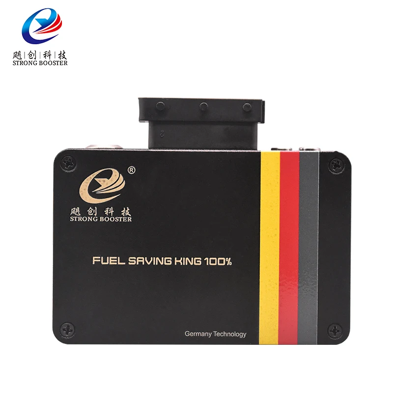  For Nissan TIIDA Qashqai March NV200 Car powerbox truning computer for car powerhorse upgrade Resol