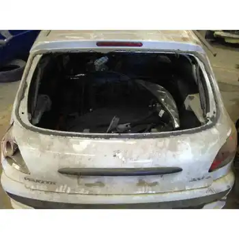 

8701R5 Tailgate Peugeot 206 + Basic