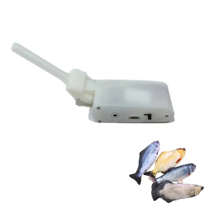 

Moving Dancing Fish Movement Make Plush Toy Move For Fish Toy Plush Doll 203E