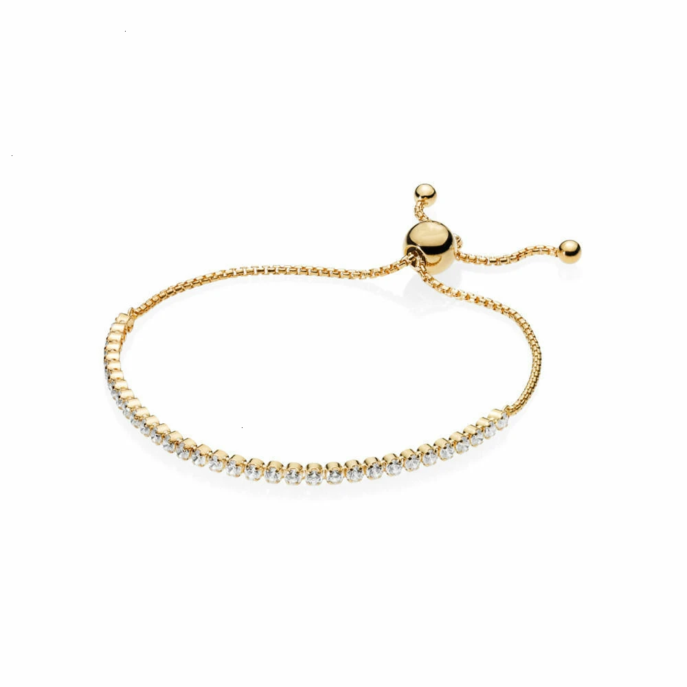 Серебряный модный браслет 925, изысканный женский Boho Bijoux
