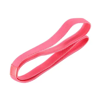

Fashion Women Men Elastic Headband Anti-slip Head Bands Hair Accessories Sweatband for Softball Football Running Yoga Headbands