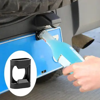 

Antique Style Bronze Rustic Iron Hanging Opener Wall Gift Beer Bottle Vintage Hanging Bar Opener Kitchen Mounted Useful Too O3Z9