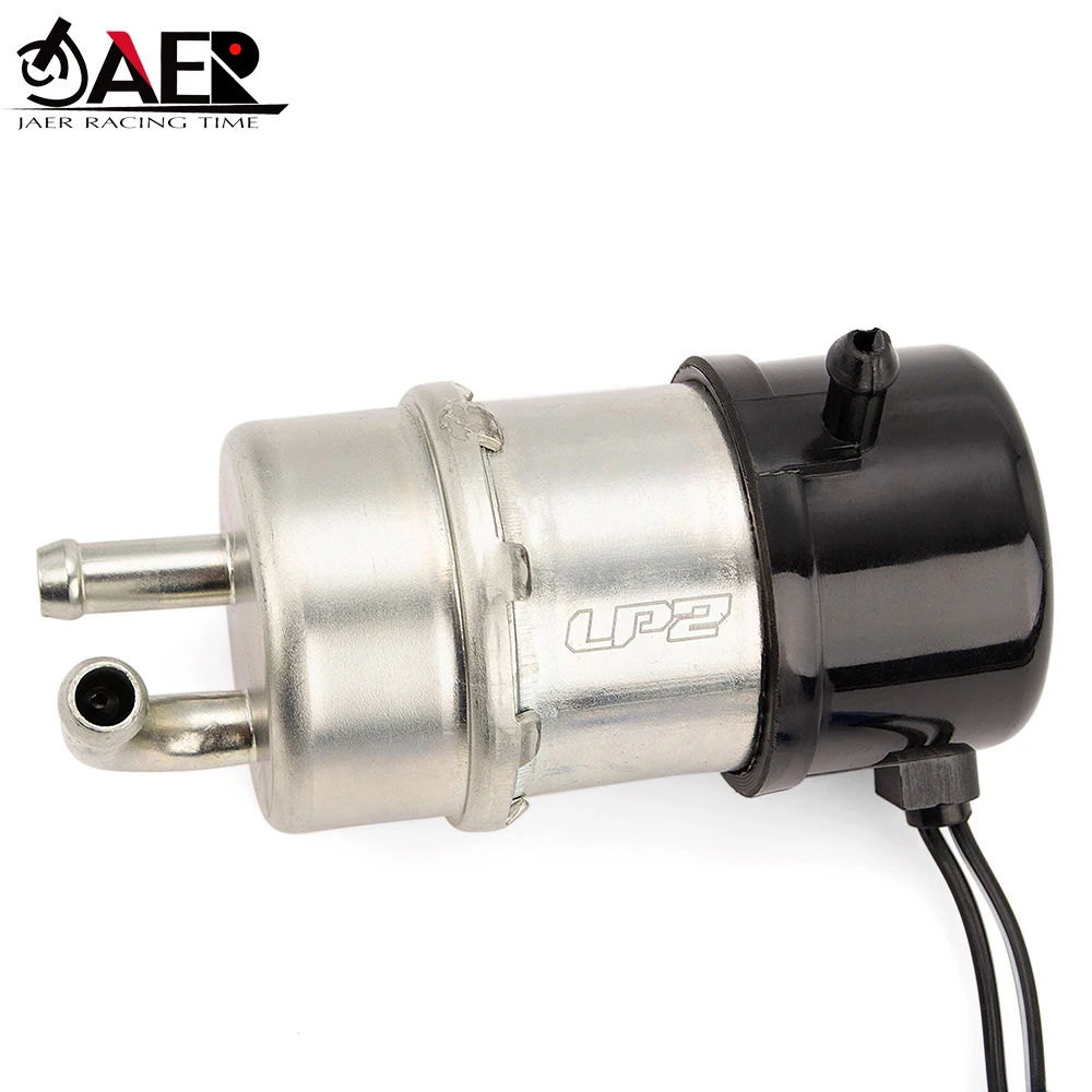 JAER 12V мотоциклетный топливный насос для YAMAHA Road Star XV1700A XV1700ATS XV1700AT XV1700AS 2004-2007 XV1600/A/AS/99-03