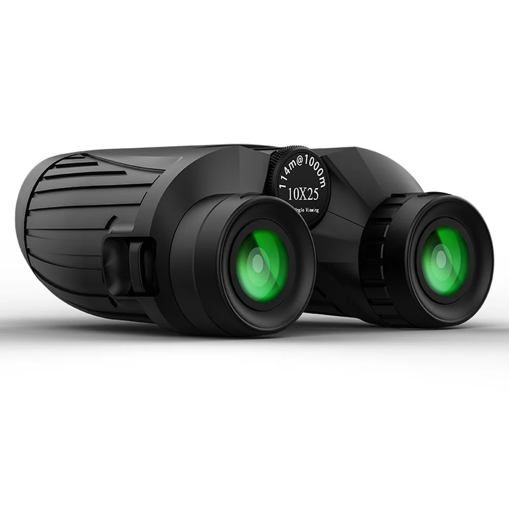 Бинокль Eagle 10X25 Портативный Монокуляр высокой четкости для детей