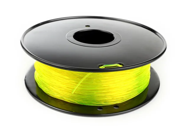 tran yellow