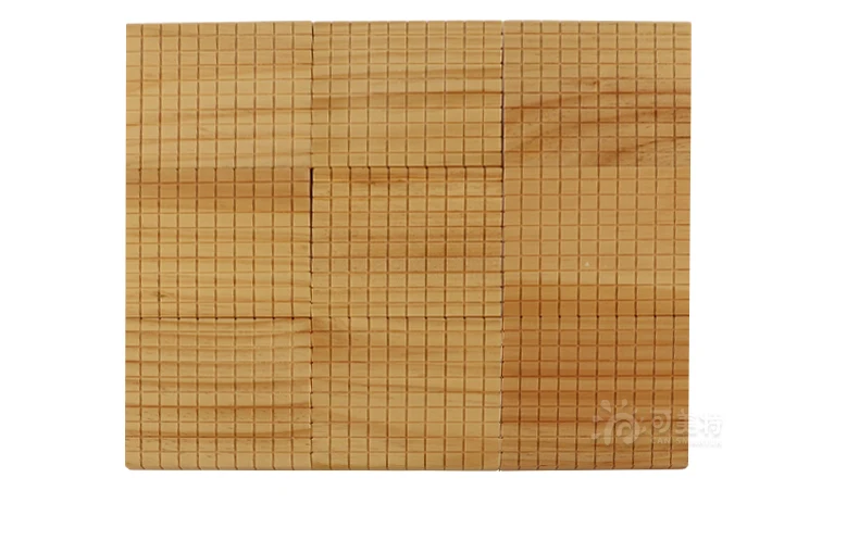 Base de Matemática Caixa de Madeira Brinquedos Montessori Profissional Estudante Ensino Número Educativos Crianças Ma085 Dez 7 High Quality Brinquedos e hobbies