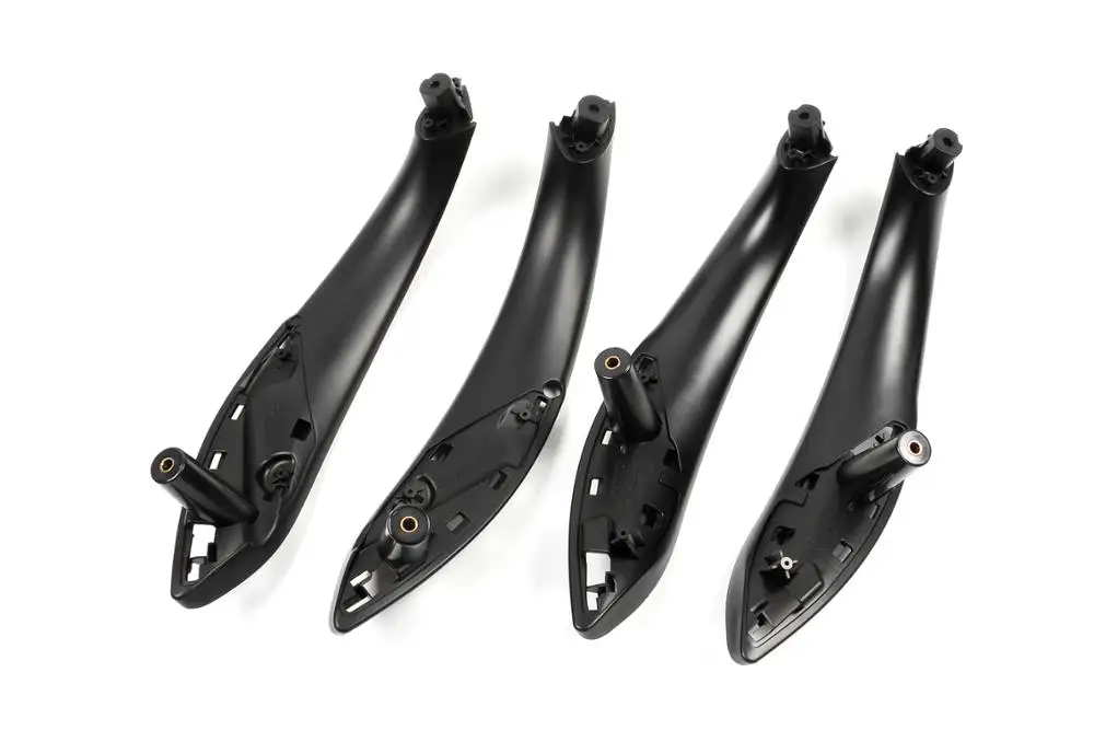 

Car Inner Door Panel Handle Pull Trim Cover Auto Interior Armrest for BMW 3 series 4 series F30 F35
