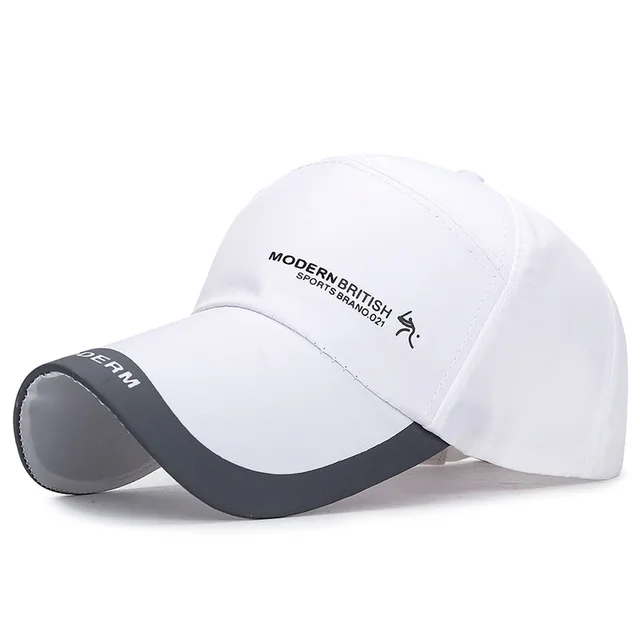 Sports Cap Mens Hat For Fish Outdoor 