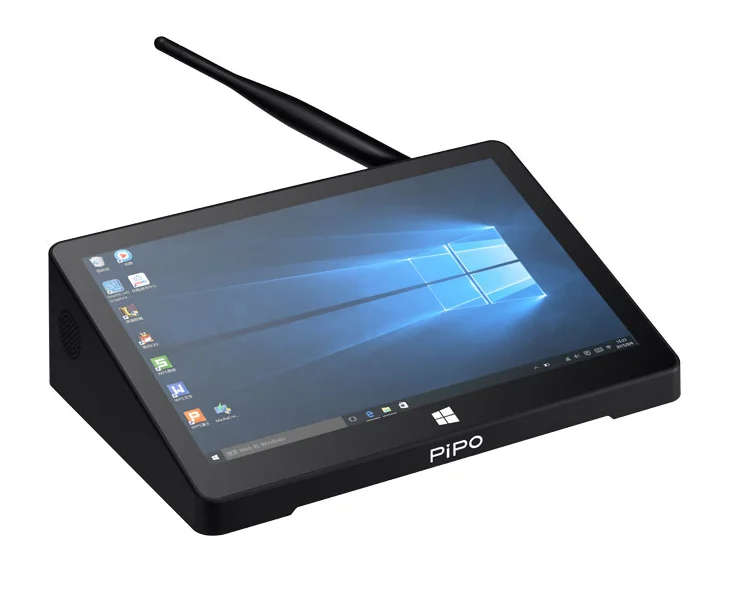 Pipo X12 планшет с 10 8 дюймовым дисплеем четырёхъядерным процессором Z8350 ОЗУ 4 Гб ПЗУ 64