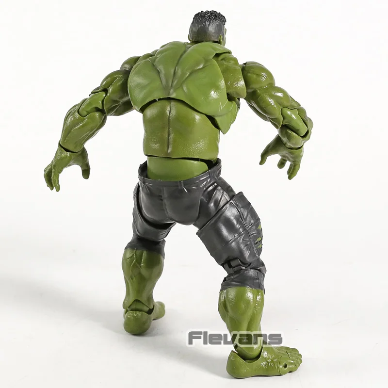 SHF человек-муравей Капитан Marvel Америка звезда лорд Доктор Стрэндж танос Железный человек Черная Вдова Халк Тор фигурка игрушка