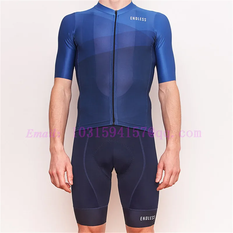 5 NDLSS skinsuit на заказ боди костюм Одежда для велоспорта сiclismo ropa одежда для плавания и велоспорта Триатлон для верховой езды гель - Цвет: 5