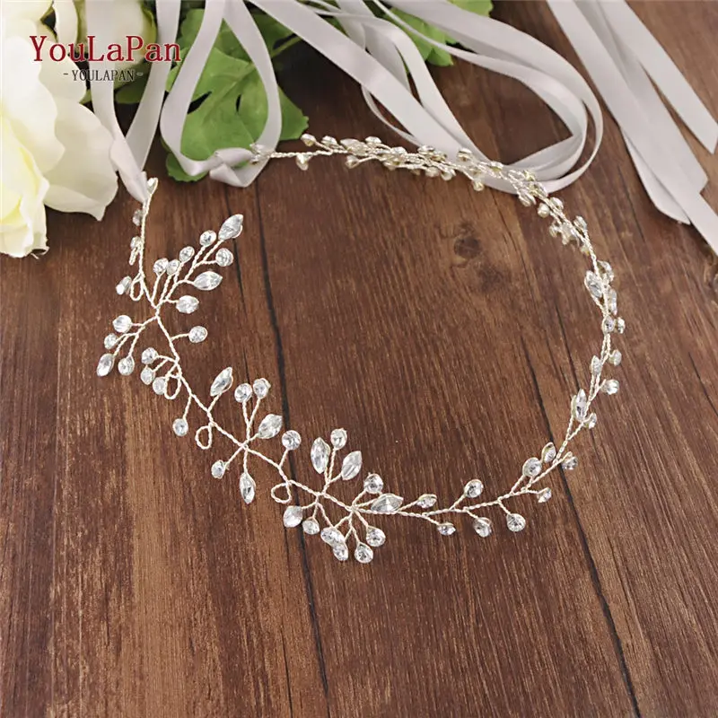 Gray ribbon YouLaPan SH34 свадебный пояс со стразами для свадебного платья пояс невесты женские вечерние ремни свадебные аксессуары серебряный пояс - Цвет: Gray ribbon