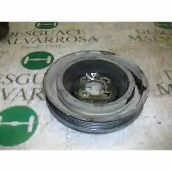 

CRANKSHAFT PULLEY OPEL CORSA C * Z13DT [11902682]