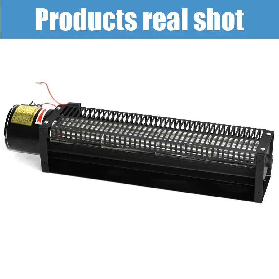 Peças e sistemas de HVAC