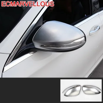 

Wing Mirror Automobile Modified Chromium Car Styling Accessories Modification Bright Sequins 18 19 FOR Mercedes Benz S Class