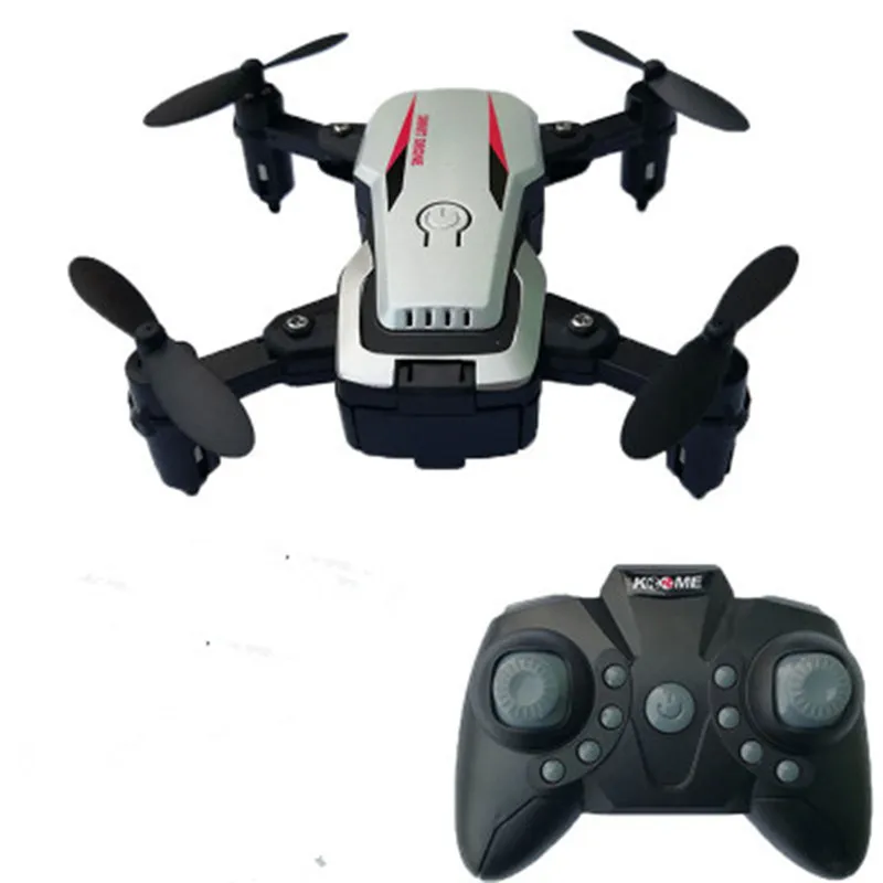 Rc вертолет 2000000 пикселей Дроны для селфи Hd профессиональные детские игрушки для мальчиков Мини карманный Радиоуправляемый Дрон Складная маленькая игрушка - Цвет: 200W Pixel RW