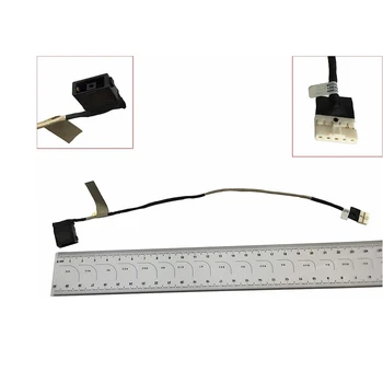 

DC-in Jack for Lenovo Ideapad 700-17ISK Compatible 5C10K93630 DC POWER Cable