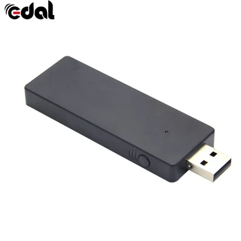

Universal Original PC Wireless Adapter Receiver for Microsoft XBOX ONE Adapters Adaptador Controller For Windows 7/8/10 Tablet N