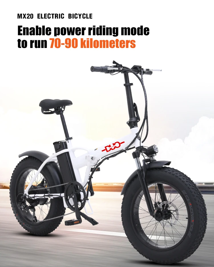 Электровелосипед 20 zoll ebike 48V500W электровелосипед горный электровелосипед faltrad 4,0 Фетт рейфен bicicleta eletrica strand E
