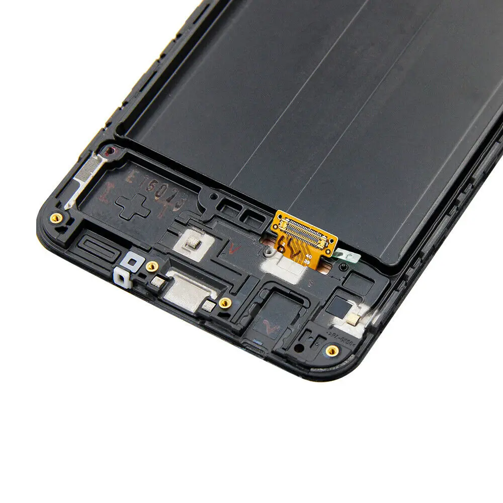 kaos nederdel Par Accessories HAIJUN Mobile Phone Replacement Parts Incell LCD Screen and  Digitizer Full Assembly for Galaxy A30 A50 Color : Black A50s Flex Cable  Screen Protectors massageliabilityinsurancegroup.com