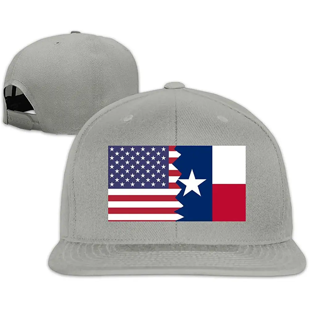 Бейсбольная кепка с американским Техасским флагом для мужчин и женщин, бейсболка для взрослых в стиле хип-хоп
