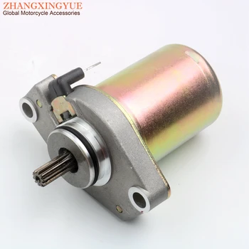 

Scooter Starter Motors for Yamaha JOG 50 Yh Why Yq Aerox Minarelli 50cc 4CUH18001000 246390020 1PE40QMB 2-stroke