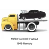 Maisto 1:64 Muscle Transports Vehicle Set Series Die Cast Collectible Hobbies Motorcycle Model Toys 4