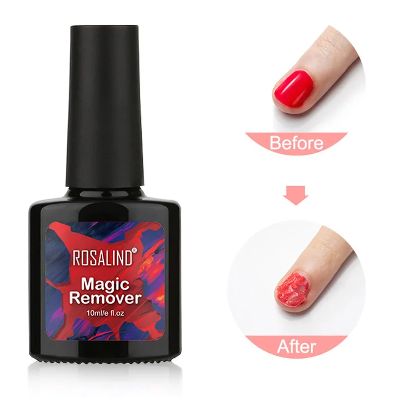

Nail Polish Cleaner Powerful Nail Remover Liquid to Remove The Sticky Layer Gel Nail Degreaser Cleaner Gel Lak Remover Magic