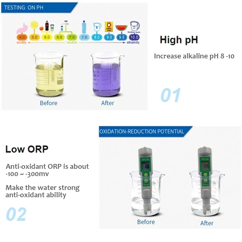 cartucho do filtro de substituicao agua 05