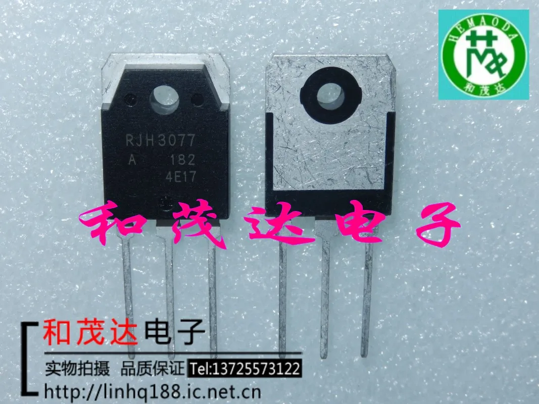 Комплект одежды из 2 предметов для RJH3077 RJH3077DPK TO-3P TO3P