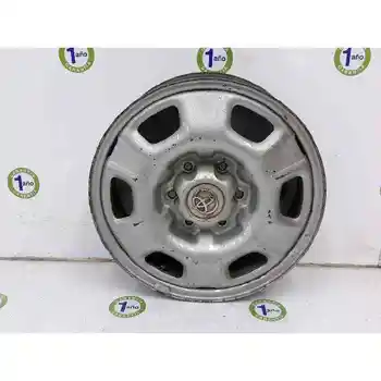 

4261160420 RIM TOYOTA LAND CRUISER (J12)