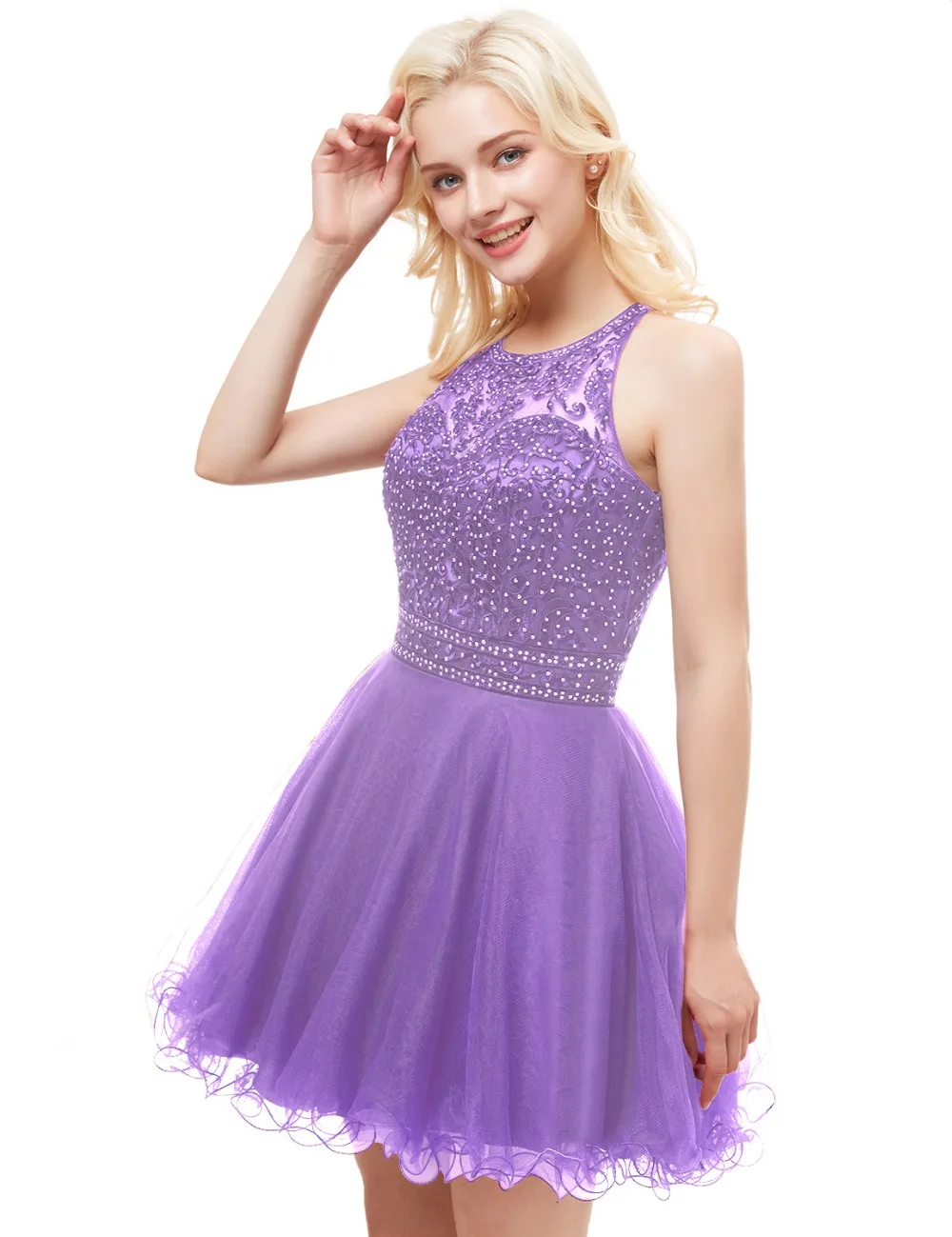 Сексуальные короткие коктейльные платья robe de soiree, красное вино, тюль, бисероплетение, платье для выпускного вечера, вечерние платья для вечера встречи выпускников, платье