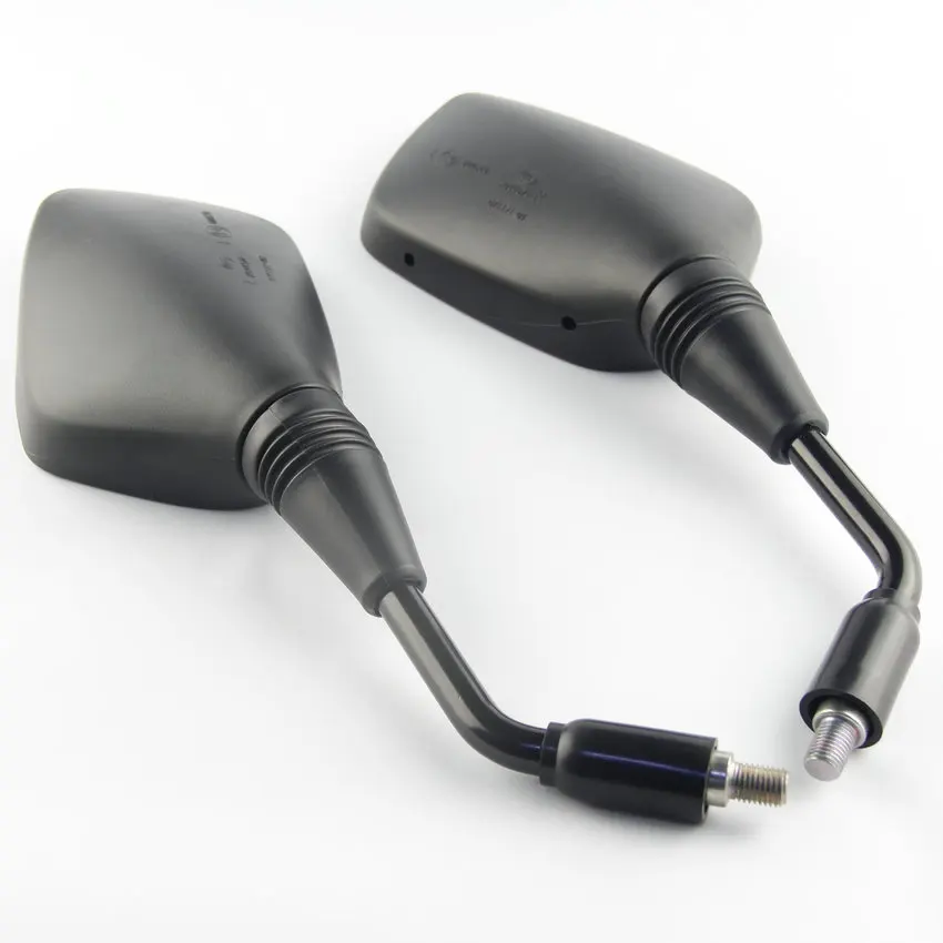 Мотоциклы Зеркала для Suzuki 56500-48H10 56600-48H10 GW250 Inazuma DL250 DL650 DL1000 v-strom GSR400 GSR600 GSR750 SV400