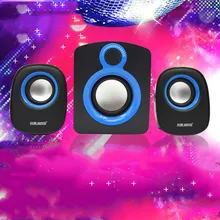 ПК компьютер ноутбук аудио аксессуары домашний кинотеатр Caixinha De Som Boombox звуковая система Teatro En Каса Авто Falante F4032D