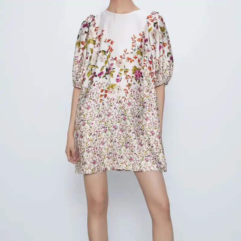 summer dresses with side pockets