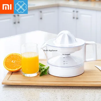 

Xiaomi Mijia SCISHARE Electric Juicer Juice Maker Two-way Juice High Juice Rate Easy To Disassemble Clean Home Healthy Juices