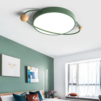 

nordic led ceiling light cafe hotel balcony porch restaurant ceiling light fans E27 led ceiling lamps lighting light