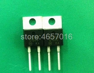 ; набор из 10 шт. MUR1560G MUR1560 RHRP1560 TO-220