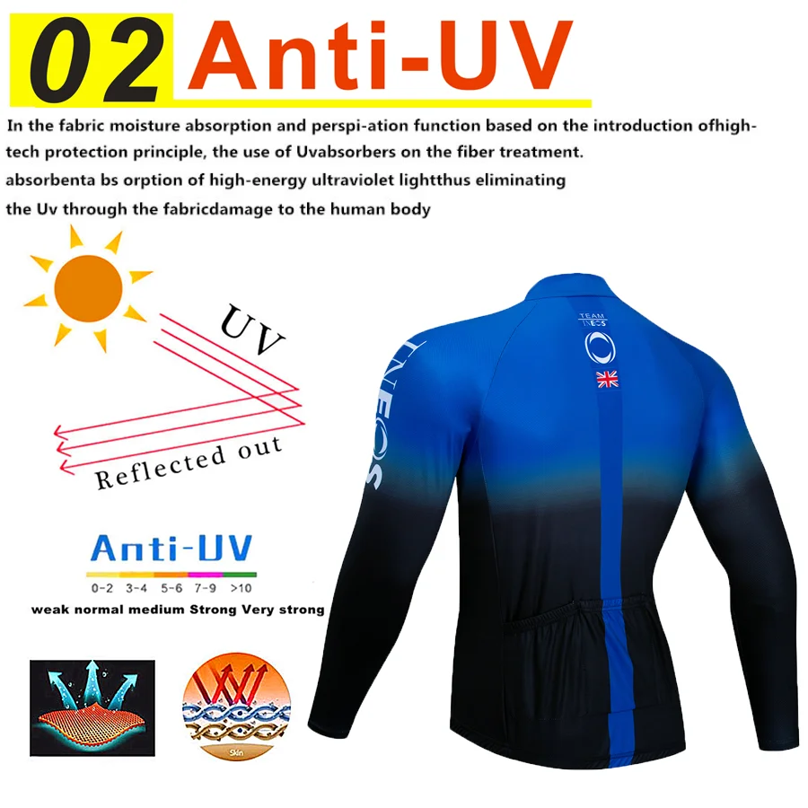 Pro Team зимний теплый флисовый свитер для велоспорта, Ropa Ciclismo, набор для велоспорта, одежда для велоспорта, одежда для велоспорта