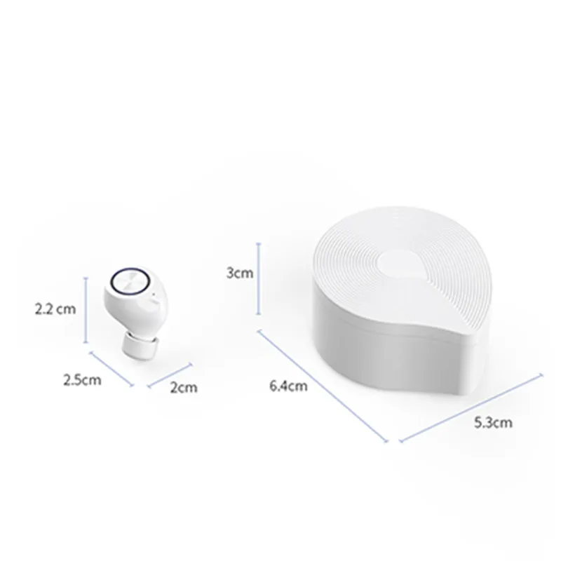 TW70 TWS беспроводные Bluetooth наушники, сенсорные Bluetooth наушники 5,0, Мини Портативные водонепроницаемые спортивные наушники, 3D стерео гарнитура