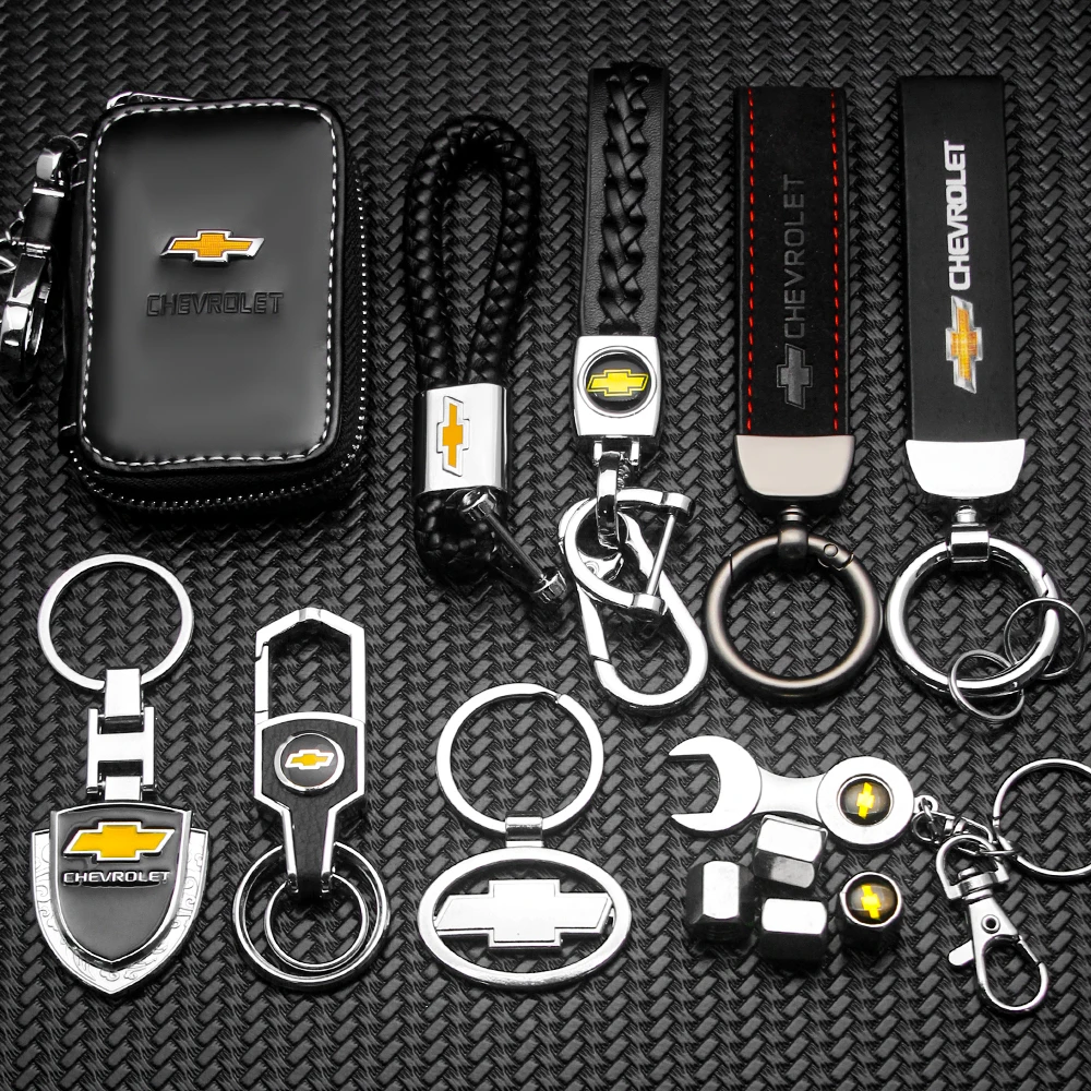 1 шт. автомобильный брелок подвеска против потери кольца из металлического