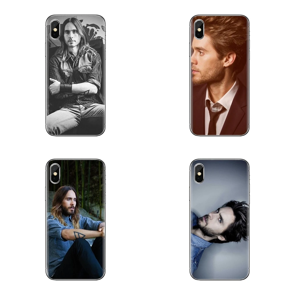 For Oneplus 3T 5T 6T Nokia 2 3 5 6 8 9 230 3310 2.1 3.1 5.1 7 Plus 2017 2018 TPU Cases Cover Joker In Batman Painting Jared Leto |