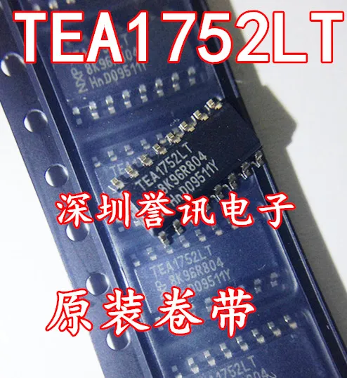 TEA1752LT /SMD