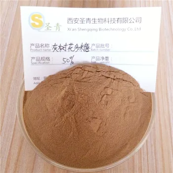 

CN Health Grifola Flower Polysaccharide 30% G Wild Maitake Mushroom Polysaccharide Grifola Flower Essence Powder