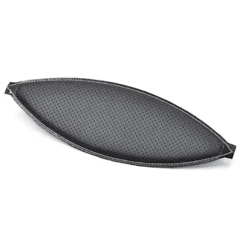 

Soft Headband Head Beam Cushion Pad Replacement for Hifiman Headphones Headsets Accessories