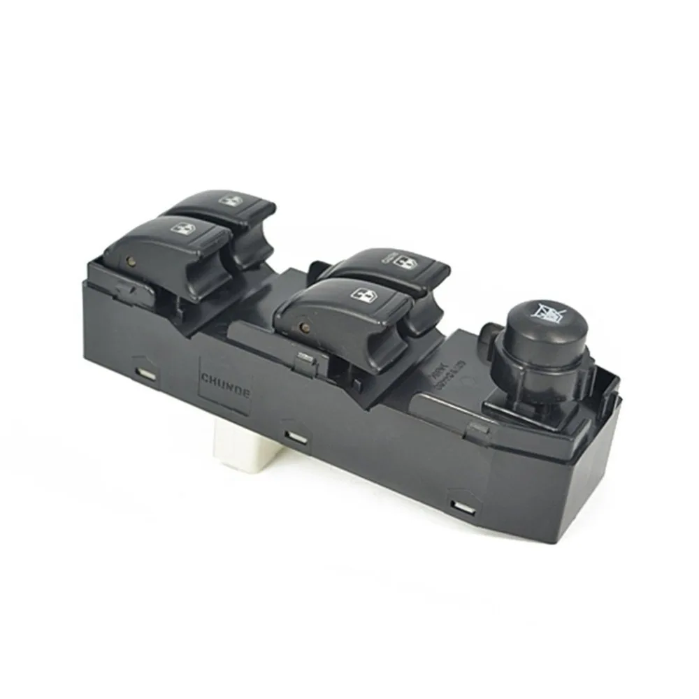 Auto Front Left Window Lifter Switch for Chevrolet Optra Lacetti 96552814 Exquisitely Designed Durable